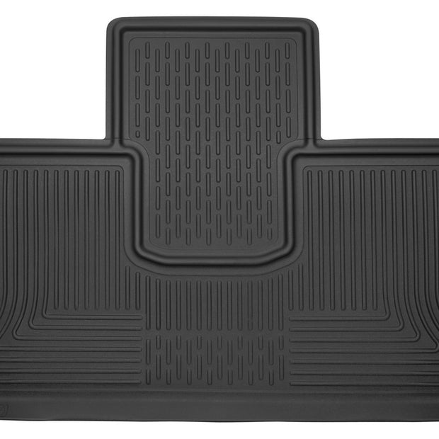 Husky X-act 3rd Seat Floor Liner 52701