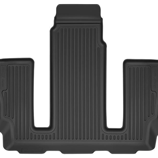 Husky X-act 3rd Seat Floor Liner 52711