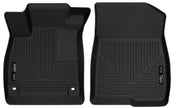 Husky X-act Front Floor Liners 52781