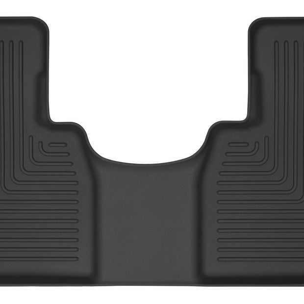 Husky X-act 2nd Seat Floor Liner 52791