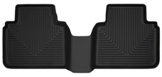 Husky X-act 2nd Seat Floor Liner 52801