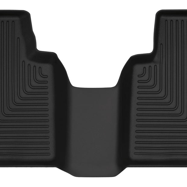 Husky X-act 2nd Seat Floor Liner 52801