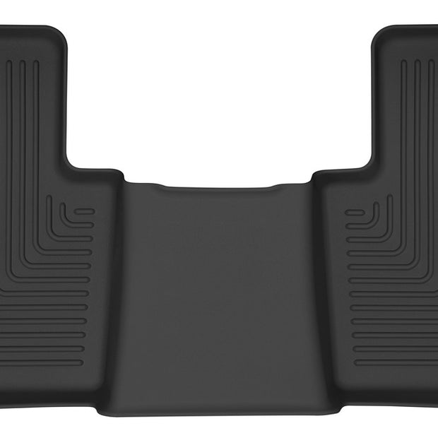 Husky X-act 2nd Seat Floor Liner 52821