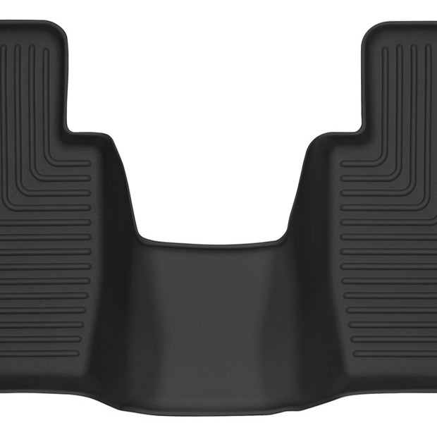 Husky X-act 2nd Seat Floor Liner 52861
