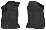 Husky X-act Front Floor Liners 52871