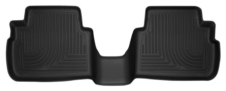 Husky X-act 2nd Seat Floor Liner 52881