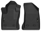Husky X-act Front Floor Liners 52891