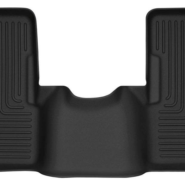Husky X-act 2nd Seat Floor Liner 52901