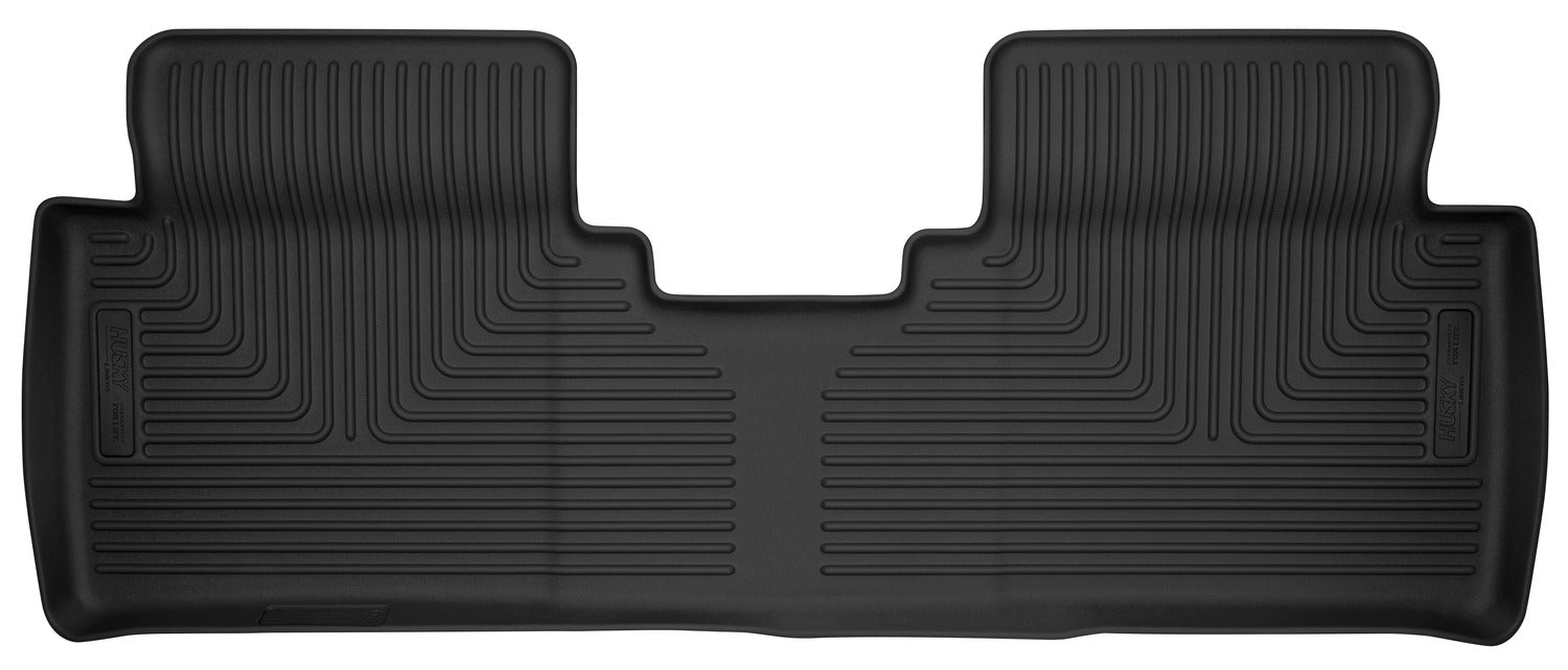 Husky X-act 2nd Seat Floor Liner 52921