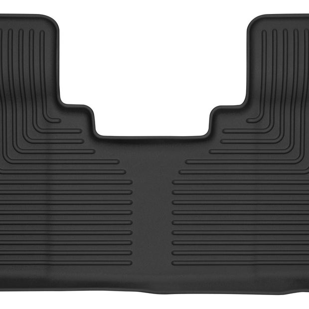 Husky X-act 2nd Seat Floor Liner 52921