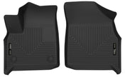 Husky X-act Front Floor Liners 52931