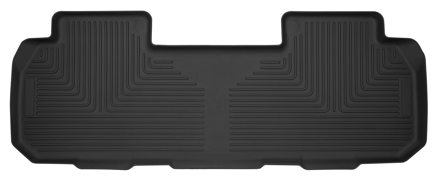 Husky X-act 2nd Seat Floor Liner 52941
