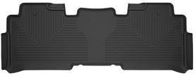 Husky X-act 2nd Seat Floor Liner 52981