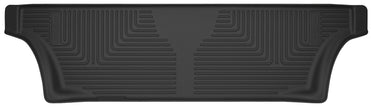Husky X-act 3rd Seat Floor Liner 52991