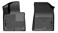 Husky X-act Front Floor Liners 53031
