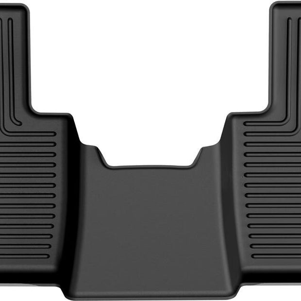 Husky X-act 2nd Seat Floor Liner 53051