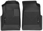 Husky Liners X-act Contour - Front Floor Liners 53121