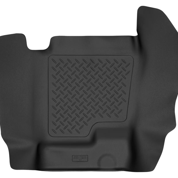 Husky Liners X-act Contour - Center Hump Floor Liner 53131
