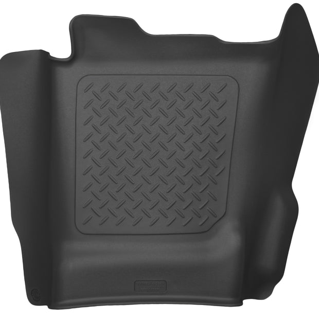 Husky Liners X-act Contour - Center Hump Floor Liner 53151