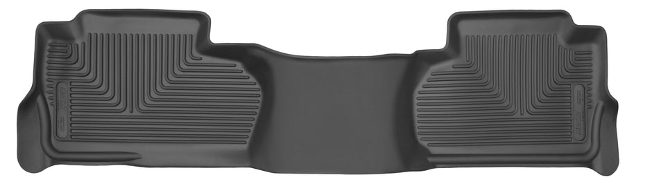 Husky Liners X-act Contour - 2nd Seat Floor Liner 53221