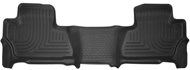 Husky Liners X-act Contour - 2nd Seat Floor Liner 53271