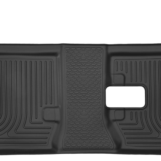 Husky Liners X-act Contour - 3rd Seat Floor Liner 53291