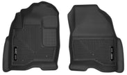 Husky Liners X-act Contour - Front Floor Liners 53331
