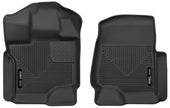 Husky Liners X-act Contour - Front Floor Liners 53341