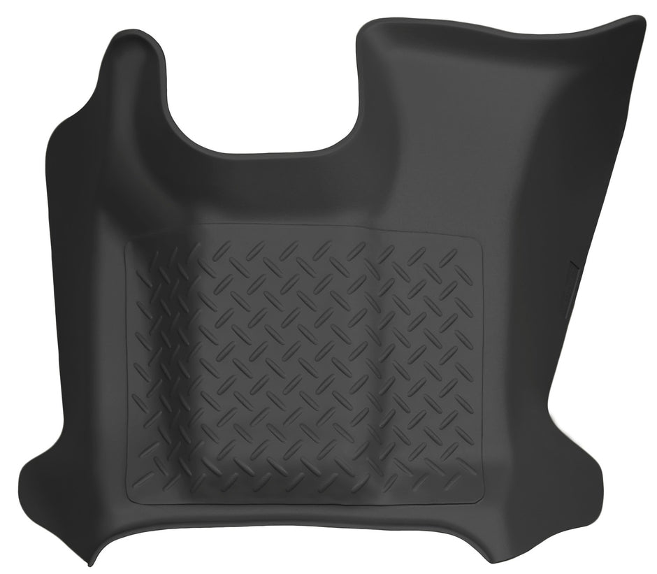 Husky Liners X-act Contour - Center Hump Floor Liner 53371