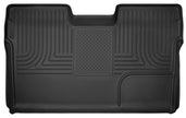 Husky Liners X-act Contour - 2nd Seat Floor Liner 53391