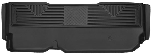 Husky Liners X-act Contour - 2nd Seat Floor Liner 53421