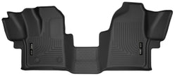 Husky Liners X-act Contour - Front Floor Liners 53481