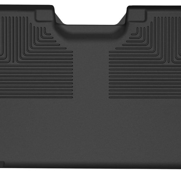 Husky Liners X-act Contour - 2nd Seat Floor Liner 53491