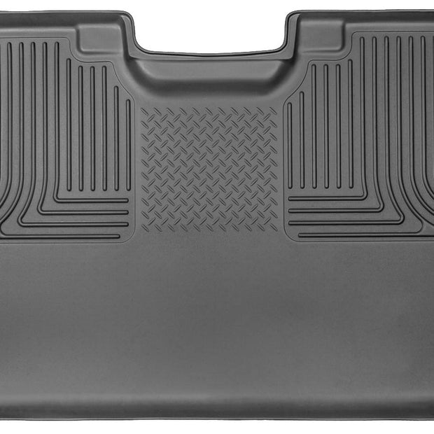 Husky Liners Weatherbeater - 2nd Seat Floor Liner 19371