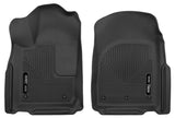 Husky Liners X-act Contour - Front Floor Liners 53561