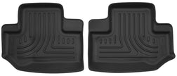 Husky Liners X-act Contour - 2nd Seat Floor Liner 53581