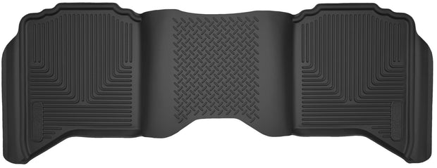 Husky Liners X-act Contour - 2nd Seat Floor Liner 53601