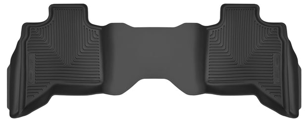 Husky Liners X-act Contour - 2nd Seat Floor Liner 53621