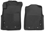 Husky Liners X-act Contour - Front Floor Liners 53701
