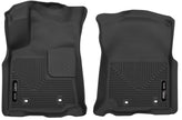 Husky X-act Front Floor Liners 53751