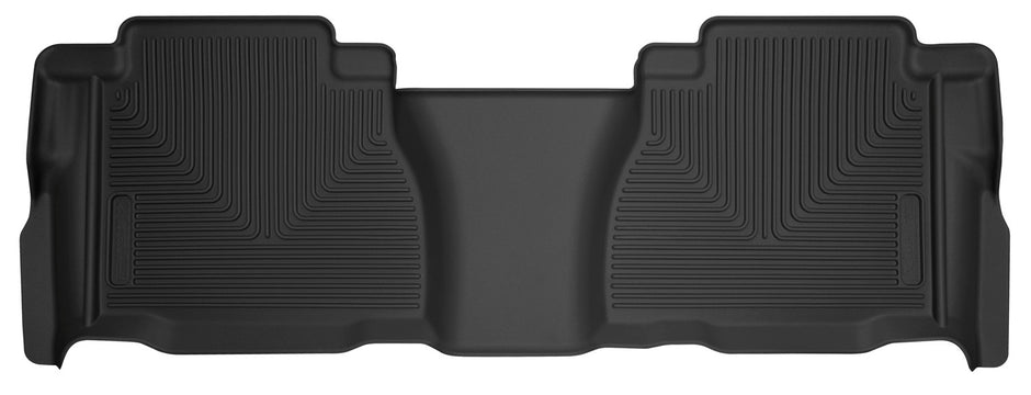 Husky Liners X-act Contour - 2nd Seat Floor Liner 53811