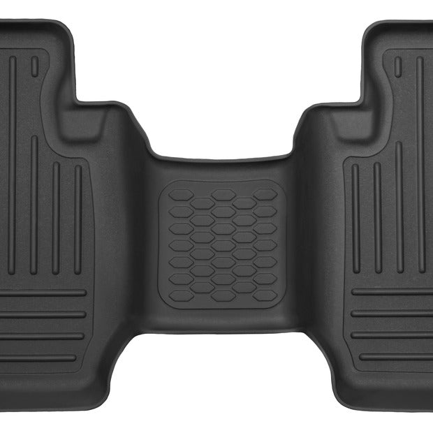 Husky Liners X-act Contour - 2nd Seat Floor Liner 53831