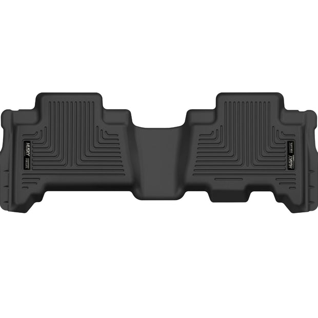 Husky X-act 2nd Seat Floor Liner 53861