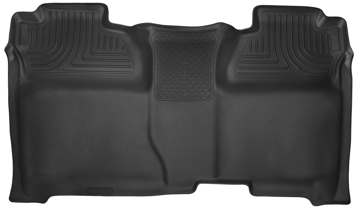 Husky Liners X-act Contour - 2nd Seat Floor Liner 53901