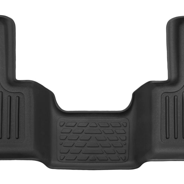 Husky Liners X-act Contour - 2nd Seat Floor Liner 53921