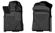 Husky Liners X-act Contour - Front Floor Liners 54111