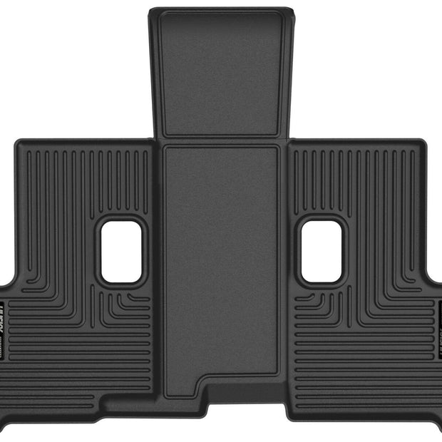 Husky X-act 3rd Seat Floor Liner 54151