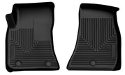 Husky X-act Front Floor Liner 54161