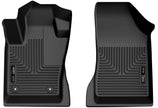Husky X-act Front Floor Liners 54171