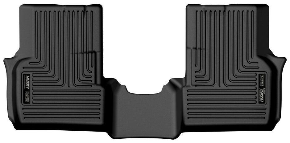 Husky X-act Front Floor Liner 54181